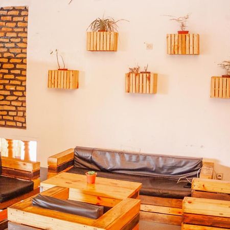 Zebra Boutique Hotel Kigali Luaran gambar